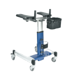 AM-FS203 Stand Up Rollator