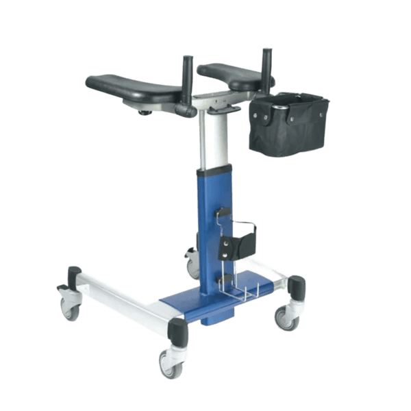 AM-FS203 Stand Up Rollator