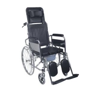 AM-FS609GCU Recliner toilet chair