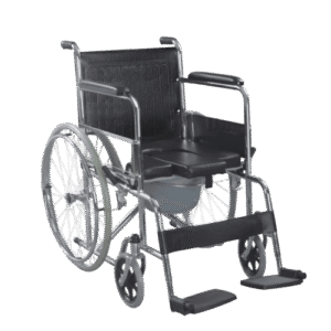 AM-FS609U Bariatric commode