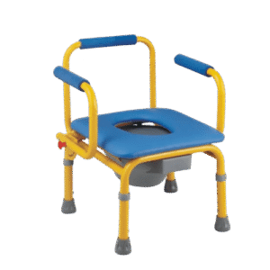 AM-FS813(S) Patient Chair For Toilet