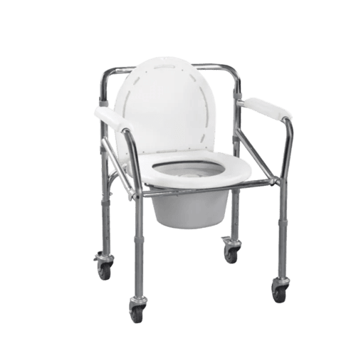 AM-FS696 Potty Chairs For Adults