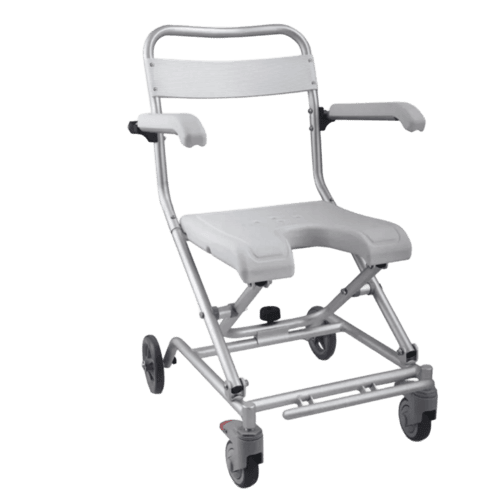 AM-FS7962L SHOWER CHAIR