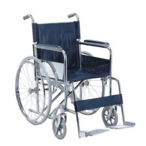AM-FS874 Regular Wheelchair