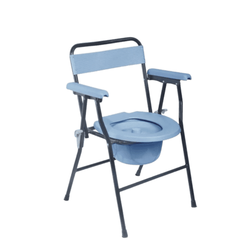 AM-FS899 Bedside Commode