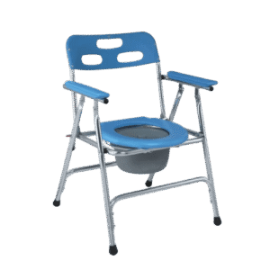 AM-FS8992L Hospital Toilet Chair