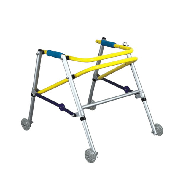 AM-FS9121L-A Pediatric walker