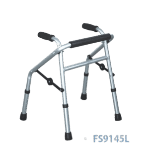 AM-FS9145L Adjustable Walking Frame