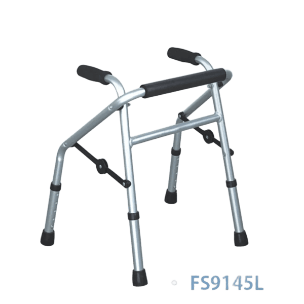 AM-FS9145L Adjustable Walking Frame