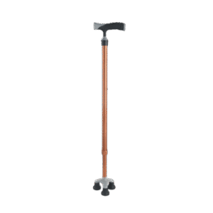 AM-FS9207LW-2 Orthopedic Cane