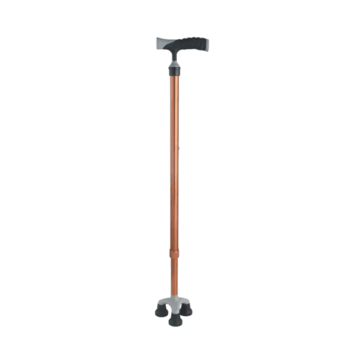 AM-FS9207LW-2 Orthopedic Cane