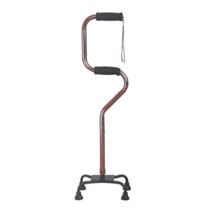 AM-FS9242L Handy Cane crutch