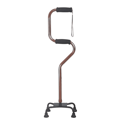 AM-FS9242L Handy Cane crutch