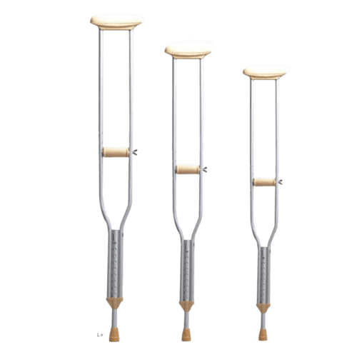 AM-FS925L(L/M/S) Underarm Crutch