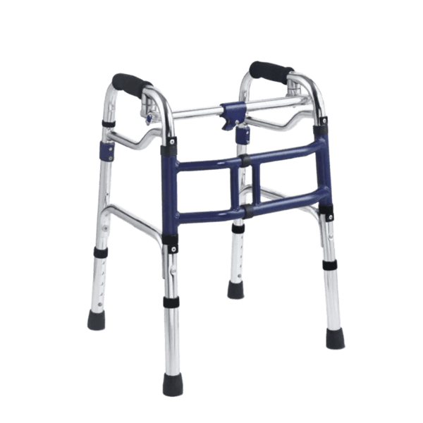 AM-FS9503L Standing Walking Frame