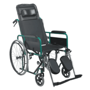 AM-FS954GC Recline standard Wheelchair