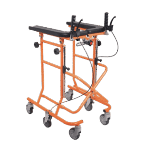 AM-FS9613 rollator walking frame