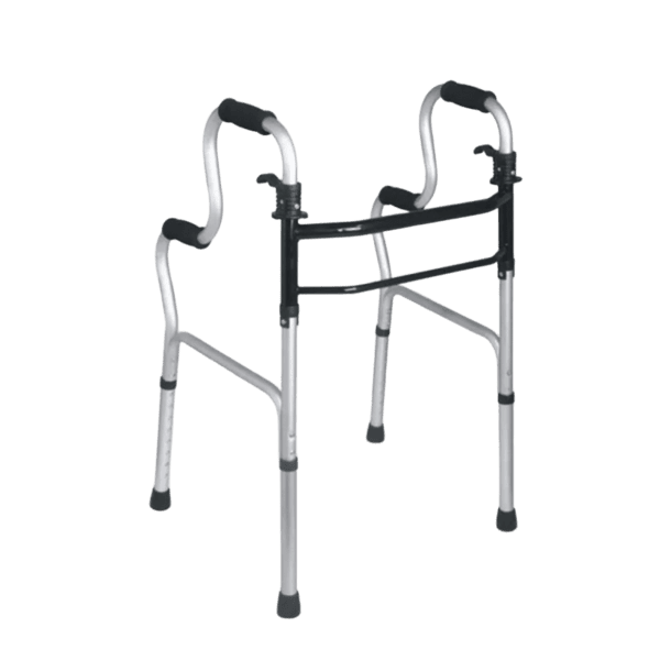 AM-FS9637L Walker Light Walking Frame