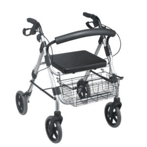 AM-FS965LH-1 Walker Wheel Chair