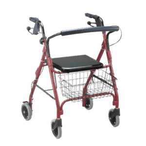 AM-FS966LH Mobility Walker