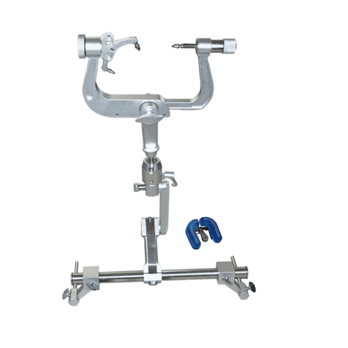 AM-TJ001-1New design skull clamp mayfield