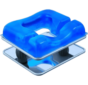 AM-TW-011 Adjustable Head Pad