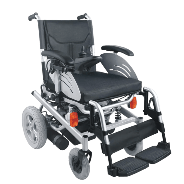 AM-FS123 Electric Wheelchair
