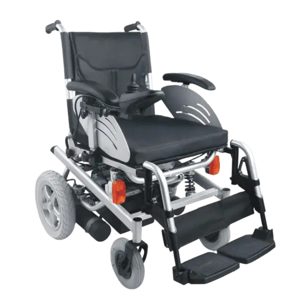 Electric Wheelchair