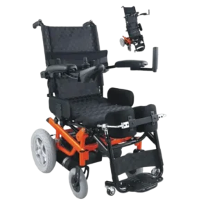 Motorized Standing Scooter