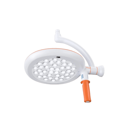 AM-pax-XR1 series LED Operating light