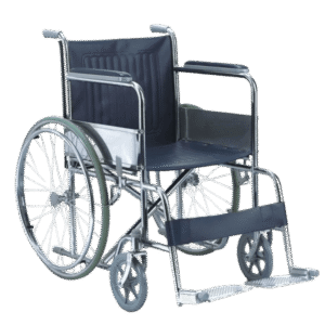 AM-FS809 Manual Standard Wheelchair