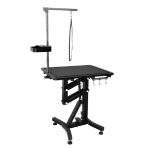 AM-LZgt-401 Pet Pneumatic Square Table