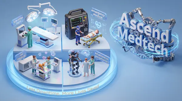 Premium Medical Equipment