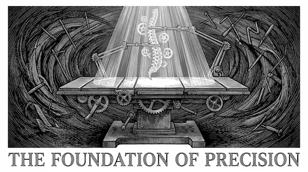 Surgical Tables for Spinal Surgery: Complete Guide to Choosing the Right Equipment