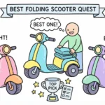 XY-L-X-02 lightweight electric folding wheelchair for seniors