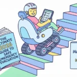 stair climbing wheelchair