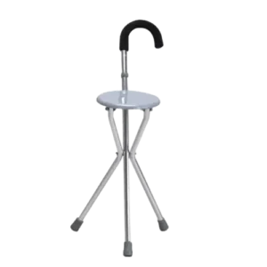 AM-FS911L Walking Seat Cane