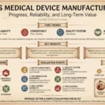 Medical Equipment Supplier China | Reliability & Quality Systems