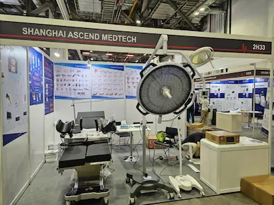 Medical Exhibition