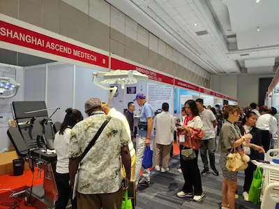 Medical Exhibition