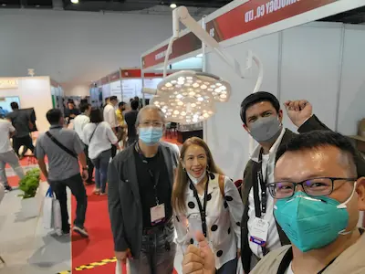 Medical Exhibition
