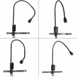 led medical examination light