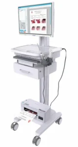 Dual-Scope  All-Department  Endoscopic System