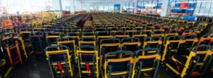 Emergency Stretcher and Stair Chair: Inside Our Manufacturing Partner's Factory