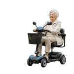 AM-B1 Mobility Scooter