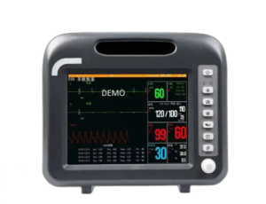 AM-SNP9000E Patient Monitor