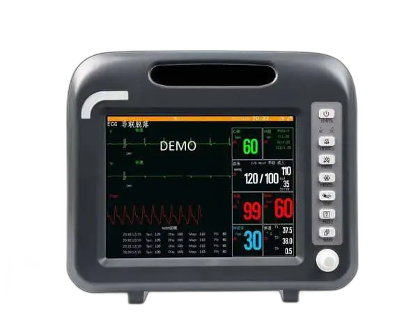 AM-SNP9000E Patient Monitor