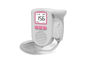AM-T805  Fetal Doppler