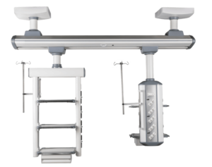 AM-XY Medical Pendant Bridge