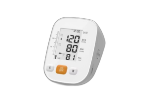 AMN-WBP400 Electronic Sphygmomanometer